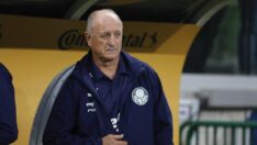 Luiz Felipe Scolari emeklilik kararı aldı