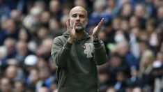 Manchester City, Pep Guardiola’nın sözleşmesini uzattı
