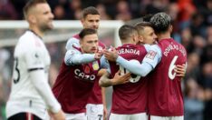 Manchester United, Aston Villa deplasmanında dağıldı: 3-1