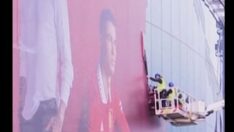 Manchester United, kulübü eleştiren Ronaldo’nun posterini stattan kaldırdı