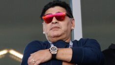 Maradona’sız ilk Dünya Kupası
