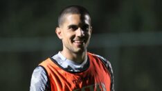 Marc Bartra’ya 8 dikiş: “Geceyi hastanede geçirdim”