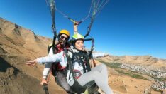 Mardin’de bir gün