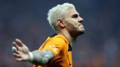 Mauro Icardi dünya basınında