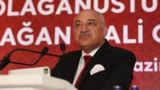 Mehmet Büyükekşi: Arda hayalini gerçekleştirmiş oldu