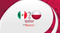 Meksika Polonya maçı canlı yayın (Dünya Kupası C Grubu)