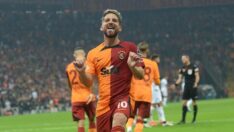 Mertens: Galatasaray taraftarının bizi destekleyecek olması…
