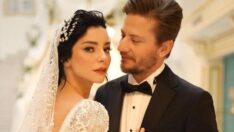 Merve Boluğur-Mert Aydın evliliği 1.5 ay sürdü