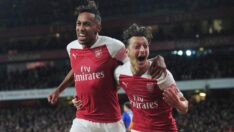 Mesut Özil’in menajeri transfer iddialarını yanıtladı! Aubameyang’a gönderme…