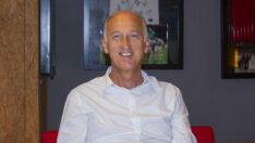 Metin Görgün son yolculuğuna uğurlandı