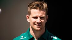 Mick Schumacher, Haas’taki yerini Nico Hulkenberg’e kaptırdı