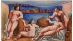 Microsoft kurucusunun Picasso, Monet, Dali’li koleksiyonu 1.5 milyar dolara satıldı