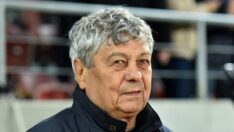 Mircea Lucescu: İki önemli hata yaptık