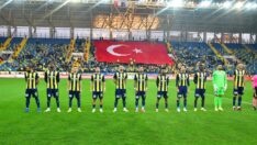 MKE Ankaragücü, PFDK’ye sevk edildi