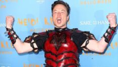 Modern Nostradamus: Elon Musk, ölümsüzlüğün peşindeki bir Tapınak Şövalyesi