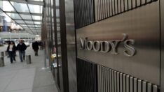 Moody’s Türkiye’nin büyüme tahminini yükseltti