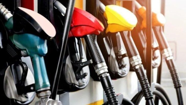 Motorine indirim geliyor
