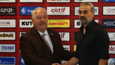 Mustafa Dalcı imzayı attı