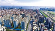 Müteahhitlerden kentsel dönüşüm çağrısı