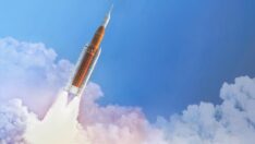 NASA: “İnsanlık 2030 yılına kadar Ay’a yerleşmiş olacak”