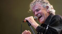 Nazareth grubunun vokalisti Dan McCafferty yaşamını yitirdi