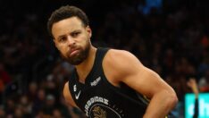 NBA’de gecenin sonuçları! Curry’nin 50 sayısı yetmedi…