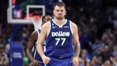 NBA’de toplu sonuçlar! Geceye Doncic ve Knicks damgası…