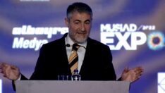 Nebati ‘kredilerde sorun var’ diyen MÜSİAD üyelerine hak verdi