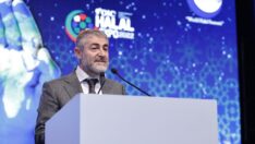 Nebati: Piyasa faizlerinin de tek haneye inmesini bekliyoruz