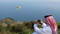 Nebati: Türkiye, helal turizm için en elverişli destinasyonlardan biri