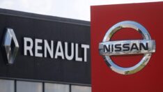 Nissan ile Renault’un hisse görüşmesi elektrikli araç yatırımlarına odaklandı