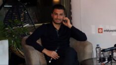 Nuri Şahin: Messi ve Ronaldo, Dünya Kupası’nda son vurgunu yapmak istiyor