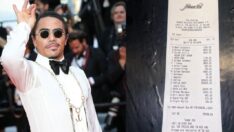 Nusret paylaştı: 3.1 milyon TL hesap geldi