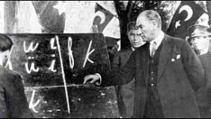 Öğretmen yoksulluğa mahkum edildi