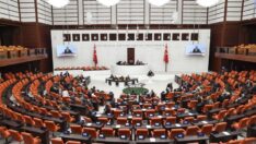 ‘Öğretmenlerin maddi sorunları giderilsin’ önergesi AKP ve MHP tarafından reddedildi