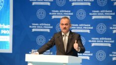 Öğretmenlerin yüzde 97’si başöğretmen ve uzman öğretmen oldu