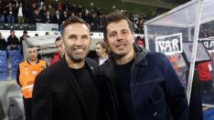 Okan Buruk: Bu kadar farklı bir galibiyet, etkileyici oldu