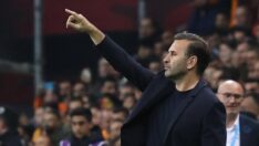 Okan Buruk’tan kupa, Yusuf Demir, Yunus Akgün ve Başakşehir yorumu