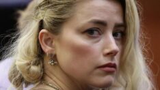 Olaylı dava sonrası Amber Heard’e feminist gruplardan destek