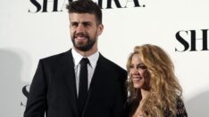Olaylı şekilde ayrılan Shakira ve Pique, çocukları için anlaştı