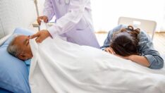 “Ölüm anında ne olur?, Ölürken hayat gözlerinizin önünden geçer mi?” İlginç araştırma yayınlandı