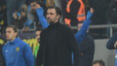 Ömer Erdoğan: Mücadeleden çok memnunum