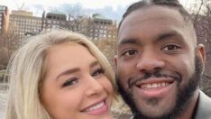 OnlyFans yıldızı erkek arkadaşını öldürmekle suçlanıyordu: Şoke eden fotoğraflar ortaya çıktı