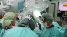 Organ bağışı haftasında çarpıcı detay: 21 bin kişi organ bekliyor