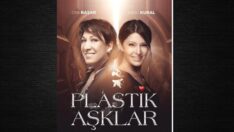 Oya Başar’ın Plastik Aşklar oyunu Komedi Festivali’nde