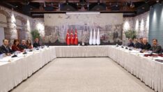 OYDER Başkanı: Mahrat güncellemesi çalışmaları yakında tamamlanacak