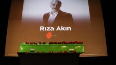Oyuncu Rıza Akın, Adana’da son yolculuğa uğurlandı