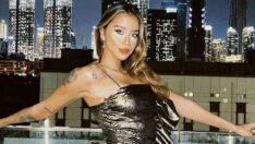 ‘Öz güvenim sıfır’ demişti… Zeynap Alkan makyajsız fotoğrafını paylaştı