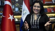 Paraguay Turizm Bakanı: Türk dizilerini izliyoruz