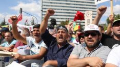 Patronlar EYT’de kademeli geçiş istiyor